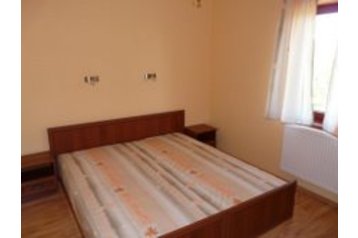 Slovakija Privát Dunajská Streda, Dunajská Streda, Interjeras